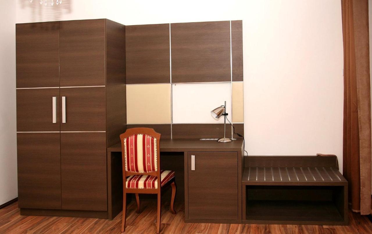 Termal Apartman Nyírbátor Zewnętrze zdjęcie