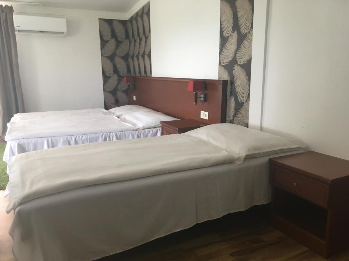 Termal Apartman Nyírbátor Zewnętrze zdjęcie