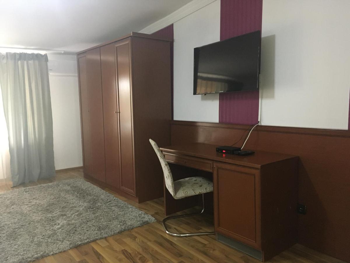 Termal Apartman Nyírbátor Zewnętrze zdjęcie