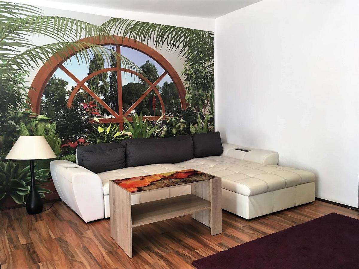Termal Apartman Nyírbátor Zewnętrze zdjęcie