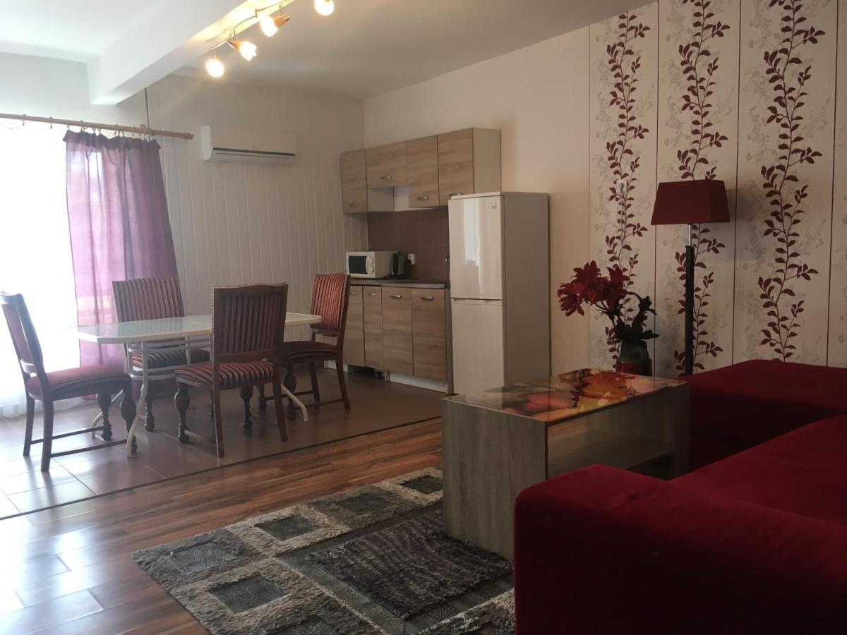 Termal Apartman Nyírbátor Zewnętrze zdjęcie