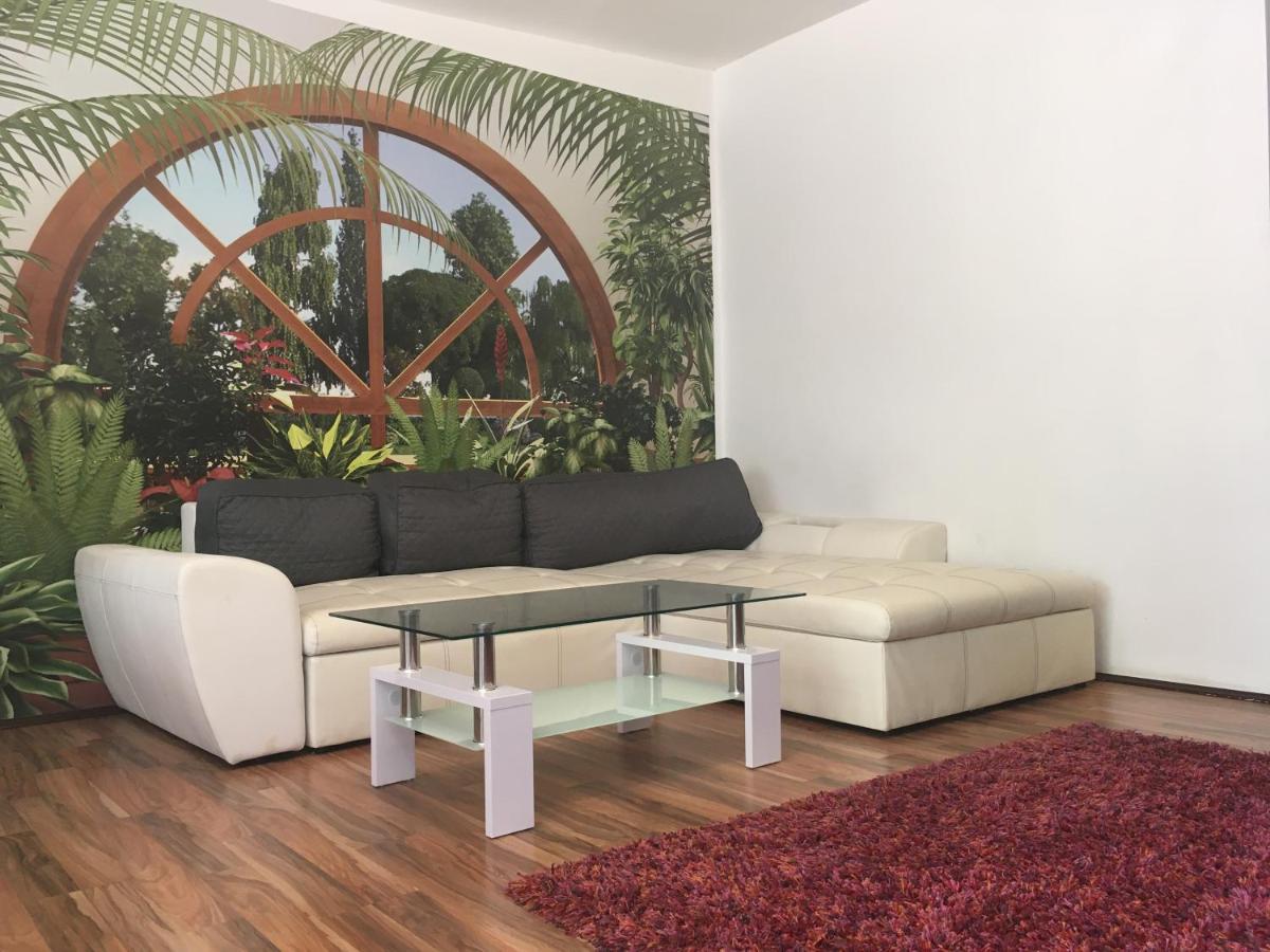 Termal Apartman Nyírbátor Zewnętrze zdjęcie