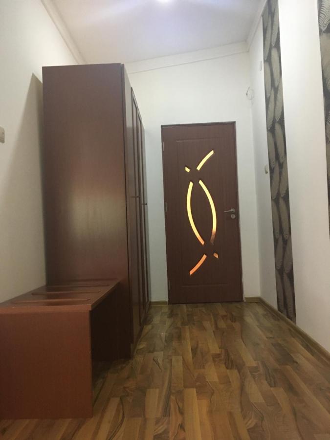 Termal Apartman Nyírbátor Zewnętrze zdjęcie
