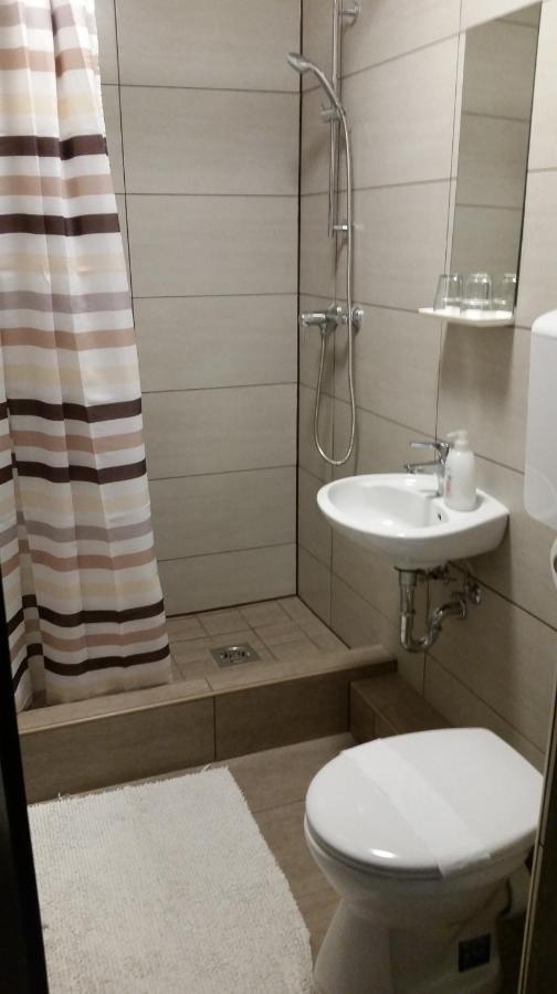 Termal Apartman Nyírbátor Zewnętrze zdjęcie